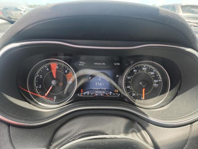 Photo 9 from auction – 2020 JEEP CHEROKEE with VIN 1C4PJLDB2LD505009
