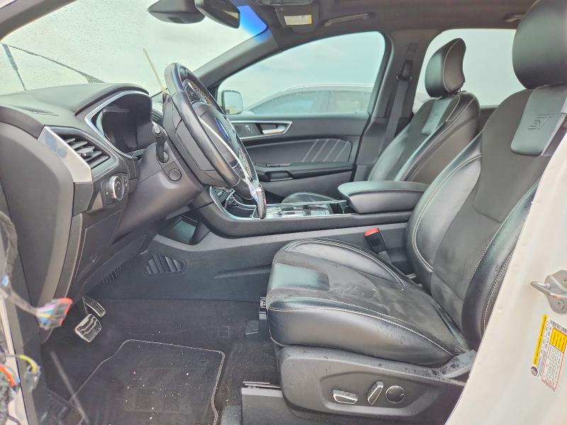 Photo 7 from auction – 2019 FORD EDGE with VIN 2FMPK4AP1KBC06260