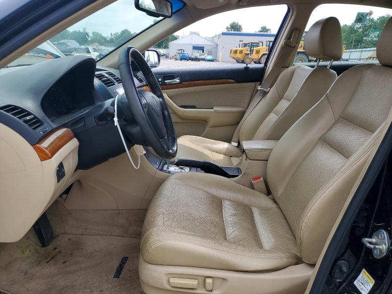 Photo 7 from auction – 2008 ACURA TSX with VIN JH4CL96838C005112