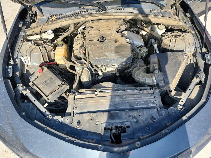 Photo 11 from auction – 2020 CHEVROLET CAMARO with VIN 1G1FB1RX9L0115073