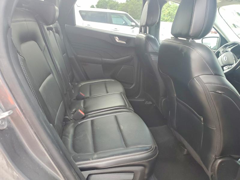 Photo 11 from auction – 2023 FORD ESCAPE with VIN 1FMCU9JA4PUA28119
