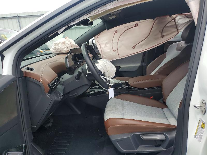 Photo 7 from auction – 2024 VOLKSWAGEN ID.4 with VIN 1V2BMPE85RC007072