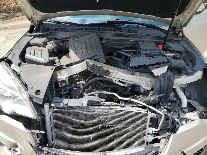 Zdjęcie 12 z aukcji – 2014 CHEVROLET EQUINOX z VIN 2GNFLGEK5E6112884