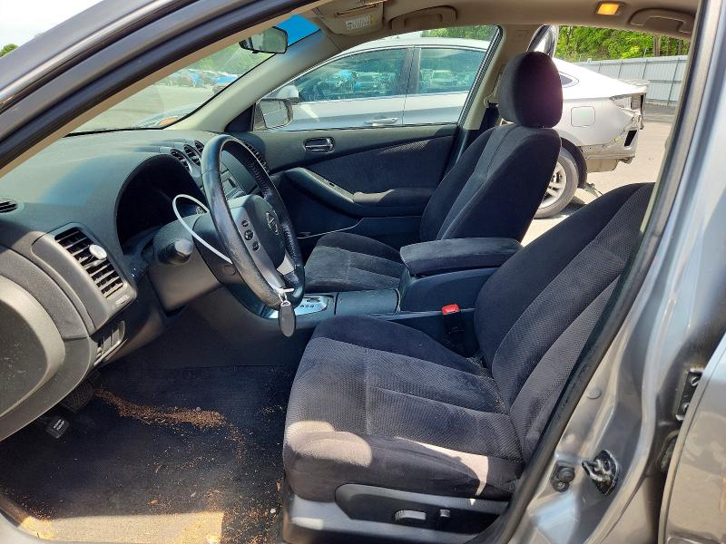 Photo 7 from auction – 2008 NISSAN ALTIMA with VIN 1N4AL21E68N452623