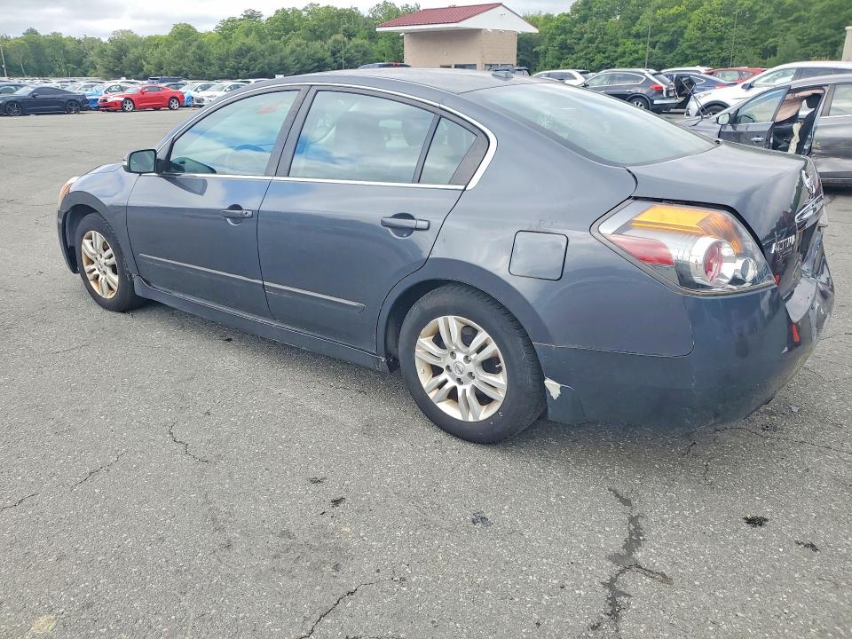 Photo 2 from auction – 2011 NISSAN ALTIMA with VIN 1N4AL2AP2BN507223