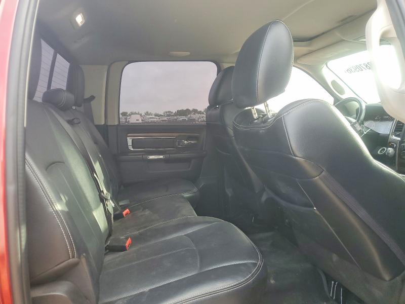 Photo 10 from auction – 2019 RAM 1500 with VIN 1C6RR7NM6KS718104