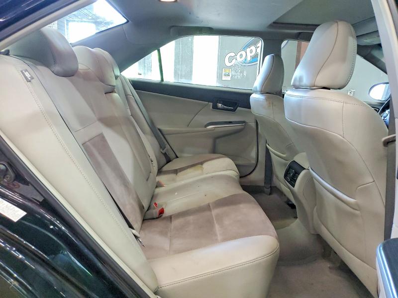 Photo 10 from auction – 2012 TOYOTA CAMRY HYBRID with VIN 4T1BD1FK1CU059739