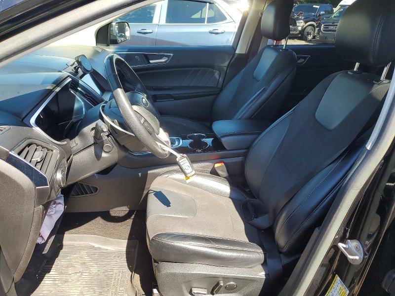 Photo 7 from auction – 2018 FORD EDGE with VIN 2FMPK4AP5JBB98839