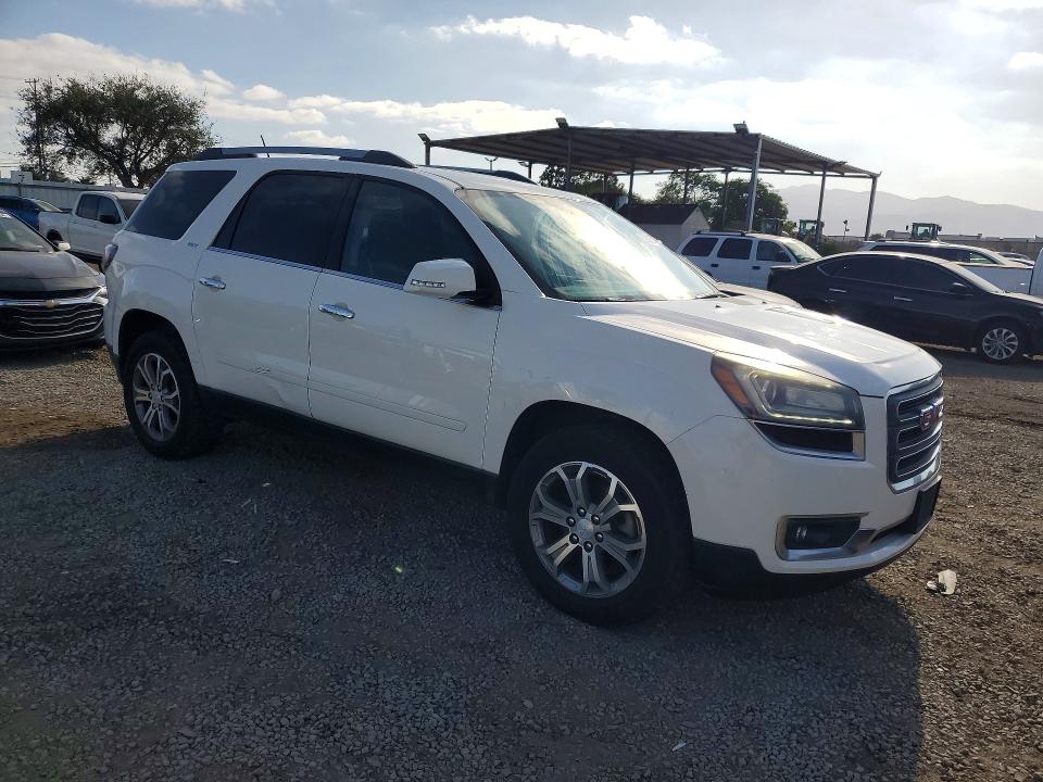 Zdjęcie 4 z aukcji – 2015 GMC ACADIA z VIN 1GKKRRKD6FJ318456