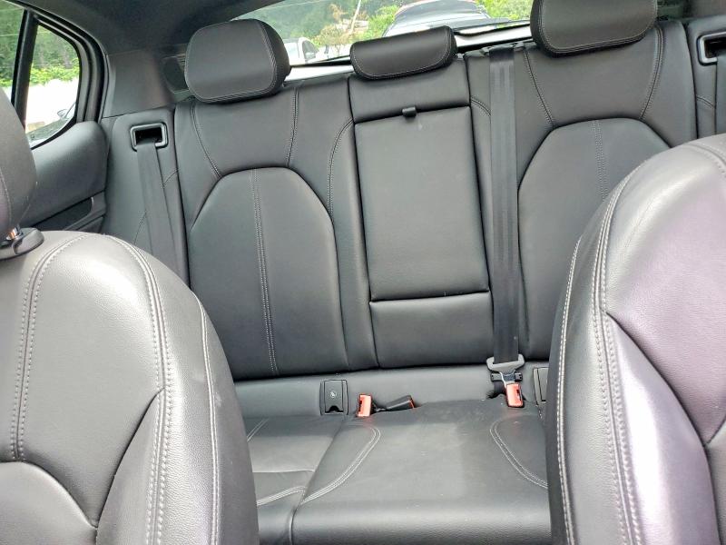 Photo 10 from auction – 2022 ALFA ROMEO STELVIO with VIN ZASPAKAN1N7D28342