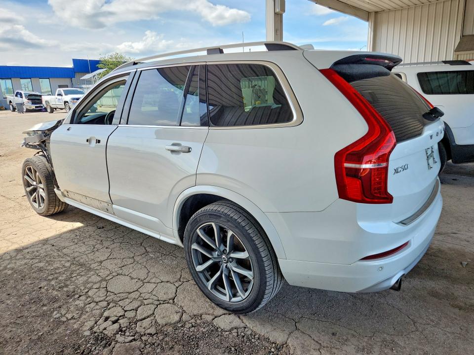 Photo 2 from auction – 2019 VOLVO XC90 with VIN YV4102PK6K1504487