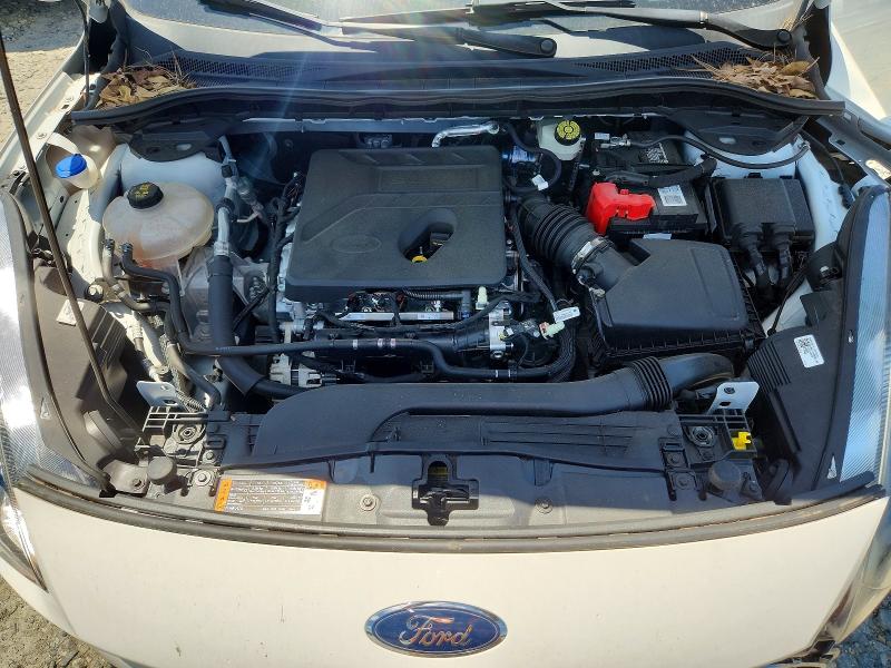 Photo 12 from auction – 2020 FORD ESCAPE with VIN 1FMCU0H6XLUA67059