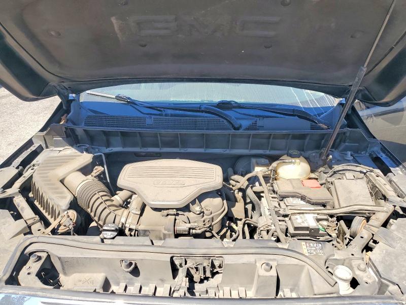 Photo 12 from auction – 2017 GMC ACADIA with VIN 1GKKNULS7HZ183486