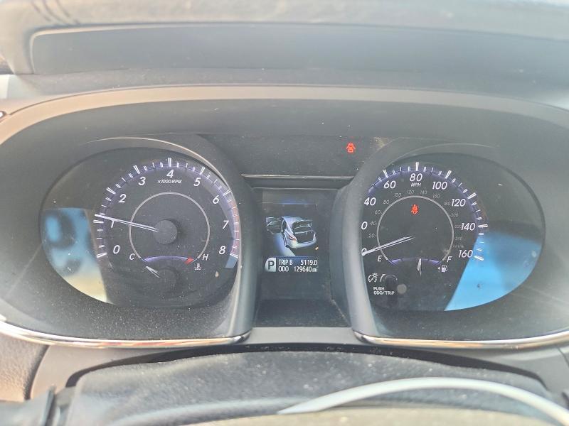 Photo 9 from auction – 2016 TOYOTA AVALON with VIN 4T1BK1EB0GU222880