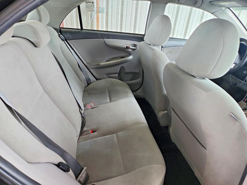 Photo 10 from auction – 2013 TOYOTA COROLLA with VIN 2T1BU4EE6DC066864