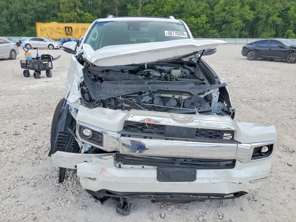 Photo 5 from auction – 2024 TOYOTA 4RUNNER with VIN JTEKU5JR7R6285843