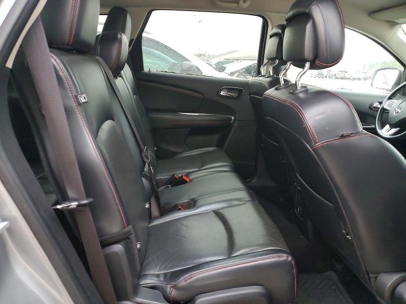 Photo 11 from auction – 2019 DODGE JOURNEY with VIN 3C4PDDEG9KT719866
