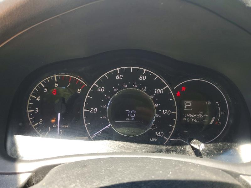 Photo 9 from auction – 2019 NISSAN VERSA NOTE with VIN 3N1CE2CP0KL363989