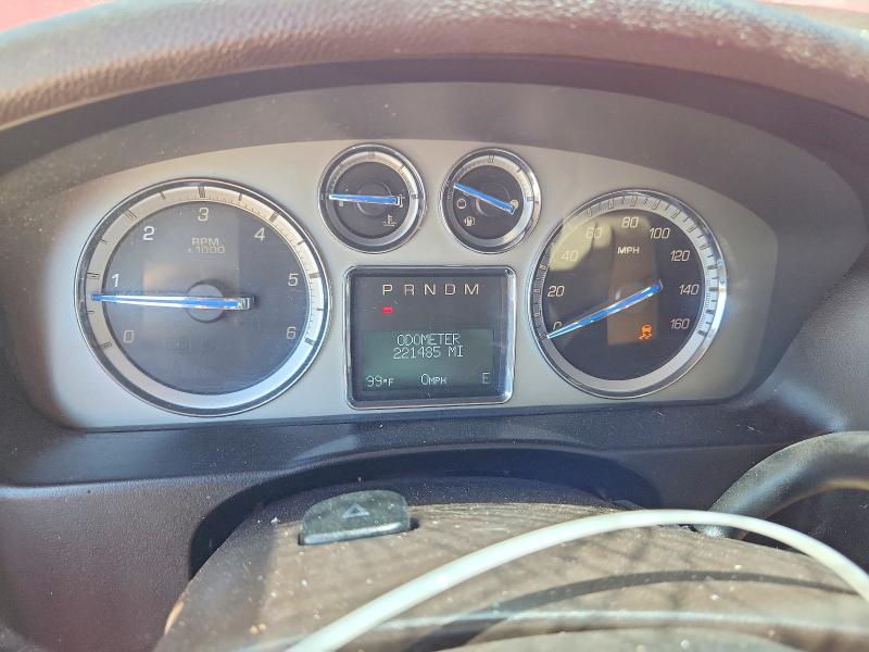 Photo 9 from auction – 2013 CADILLAC ESCALADE with VIN 1GYS4CEF8DR139378