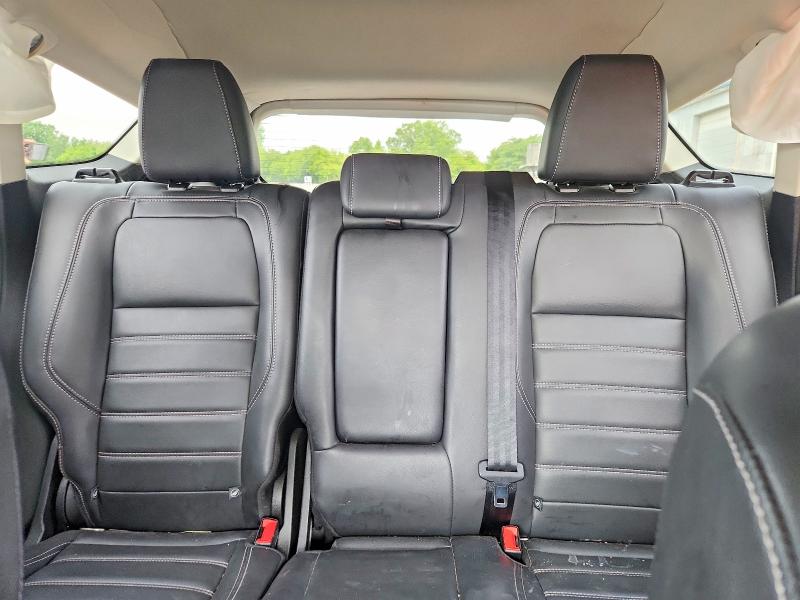Photo 10 from auction – 2019 FORD ESCAPE with VIN 1FMCU9HD9KUA80080