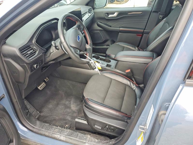 Photo 7 from auction – 2023 FORD ESCAPE with VIN 1FMCU0MN9PUA98032