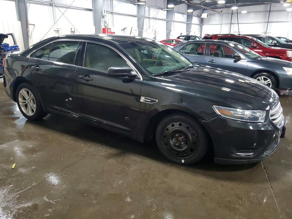 Zdjęcie 4 z aukcji – 2015 FORD TAURUS z VIN 1FAHP2D85FG200548