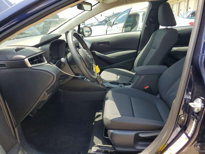 Foto 7 de la subasta – 2024 TOYOTA COROLLA con VIN 5YFB4MDE9RP080217
