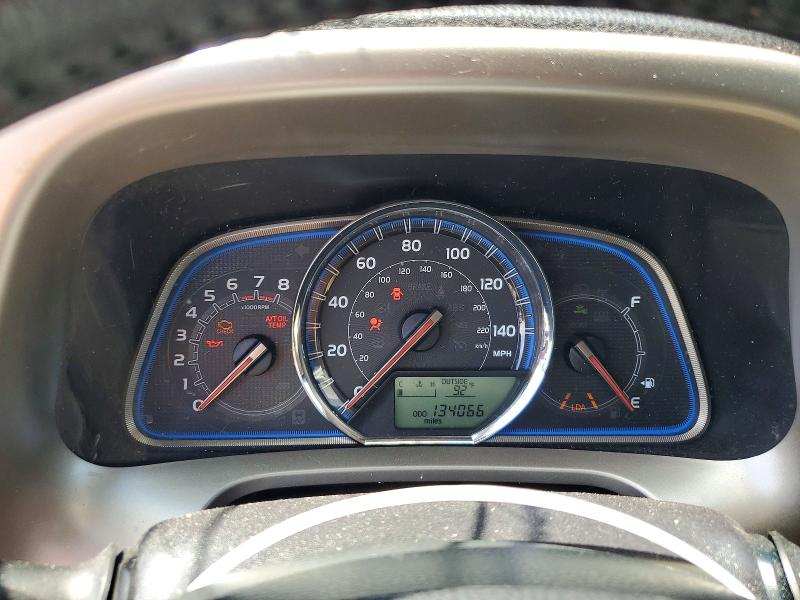 Photo 9 from auction – 2015 TOYOTA RAV4 with VIN 2T3DFREV9FW302481