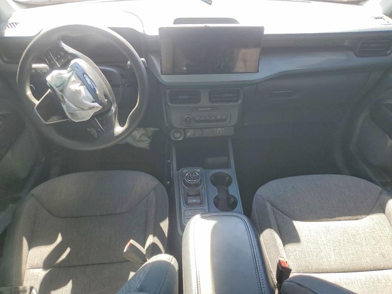 Photo 8 from auction – 2025 FORD MAVERICK with VIN 3FTTW8JA3SRA74100