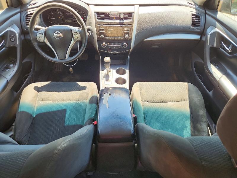 Photo 8 from auction – 2015 NISSAN ALTIMA with VIN 1N4AL3AP5FN870854