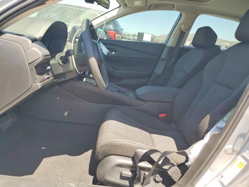 Photo 7 from auction – 2026 HONDA ACCORD with VIN 1HGCY1F40TA036664