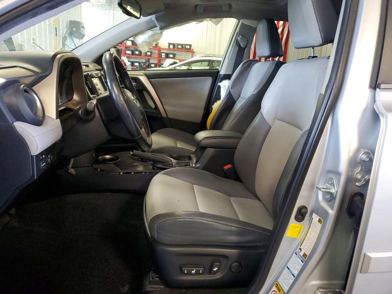 Photo 7 from auction – 2015 TOYOTA RAV4 with VIN JTMDFREV3FD144751