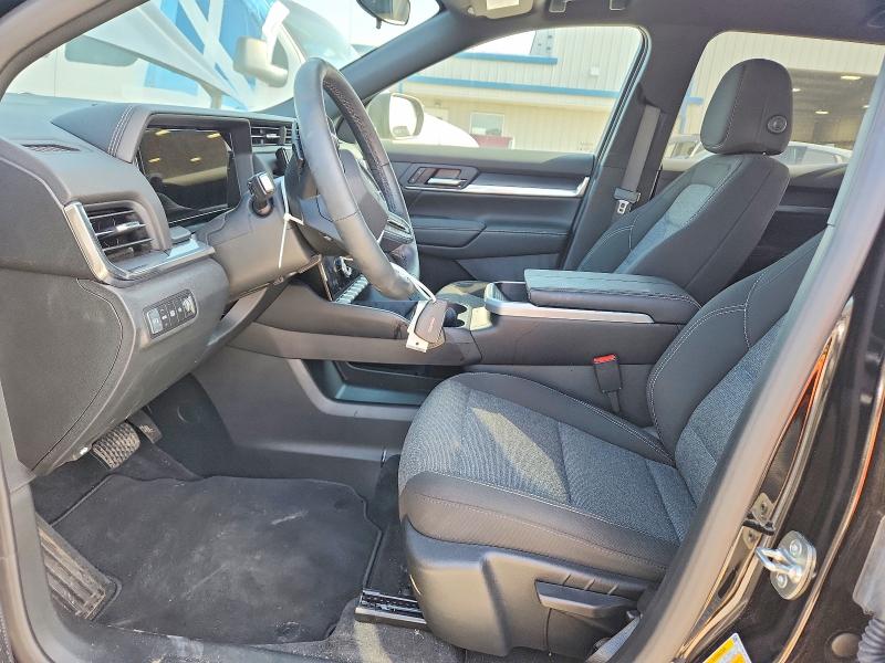 صورة رقم 7 من المزاد - 2026 GMC TERRAIN مع VIN 3GKALMEG8TL364610