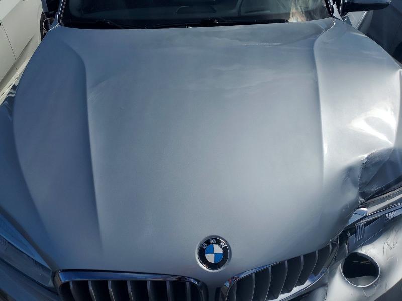 Photo 11 from auction – 2018 BMW X5 with VIN 5UXKR0C57J0X91715