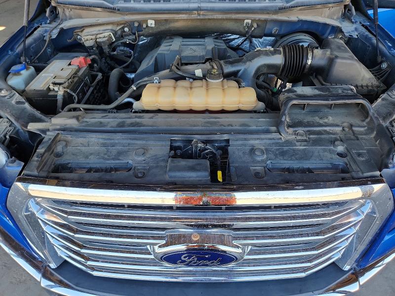 Foto 11 de la subasta – 2015 FORD F150 con VIN 1FTEW1CP4FKD60095