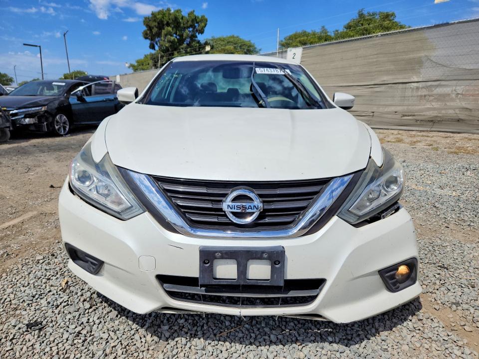 Photo 5 from auction – 2016 NISSAN ALTIMA with VIN 1N4AL3AP8GC289958