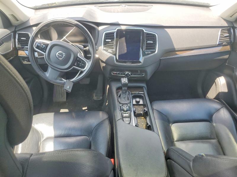 Photo 8 from auction – 2018 VOLVO XC90 with VIN YV4A22PK0J1340453