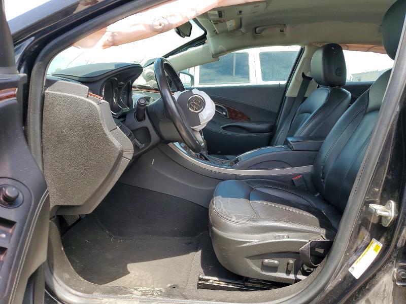 Photo 7 from auction – 2013 BUICK LACROSSE with VIN 1G4GC5E30DF218931