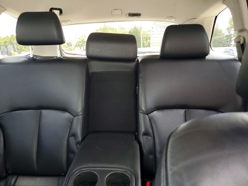 Photo 10 from auction – 2011 SUBARU OUTBACK with VIN 4S4BRCLC5B3395912