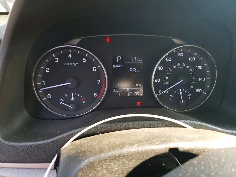 Photo 9 from auction – 2017 HYUNDAI ELANTRA with VIN 5NPD74LF0HH069502