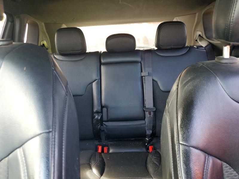 Photo 10 from auction – 2023 JEEP COMPASS with VIN 3C4NJDBN1PT540845