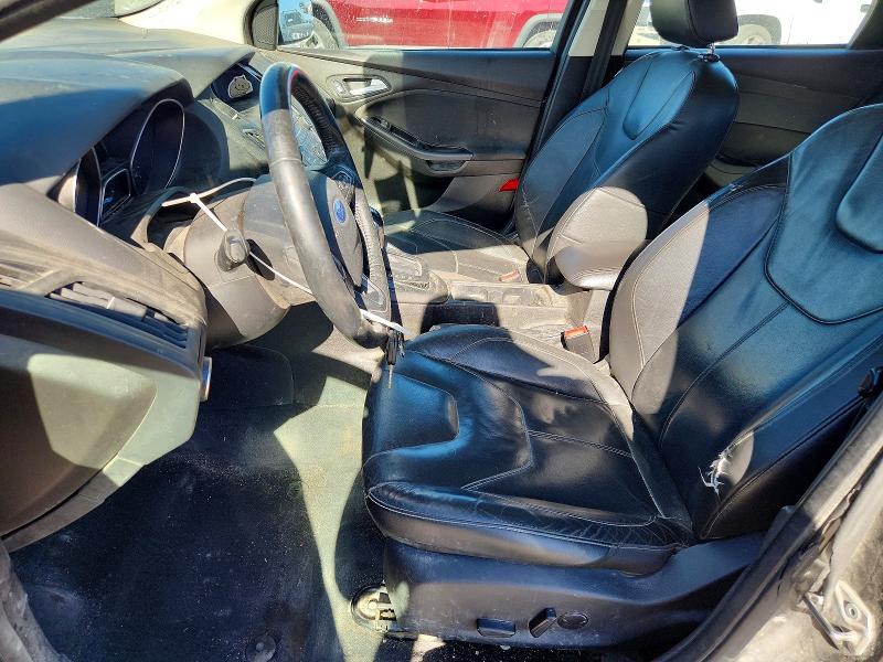 Photo 7 from auction – 2016 FORD FOCUS with VIN 1FADP3K28GL372472