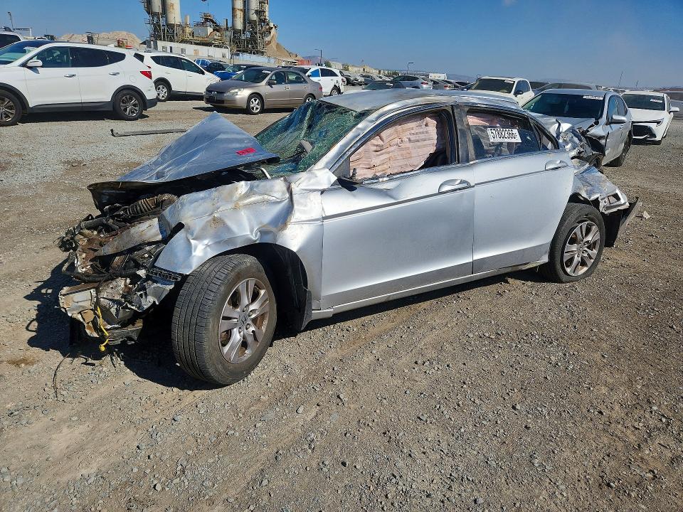 2012 HONDA ACCORD - Търг №57882366