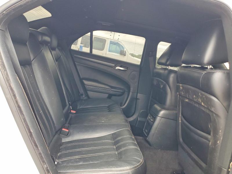 Photo 10 from auction – 2015 CHRYSLER 300 with VIN 2C3CCABG7FH786960