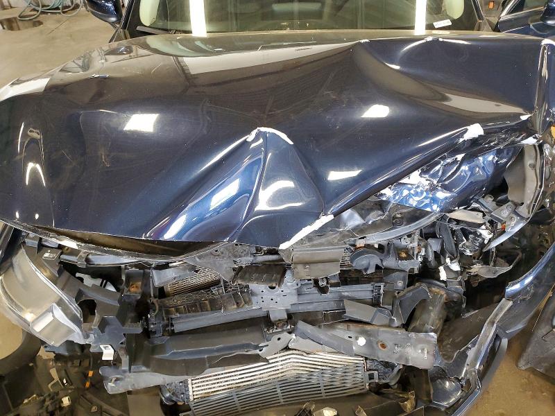 Photo 12 from auction – 2016 MAZDA CX-9 with VIN JM3TCBCY9G0118454
