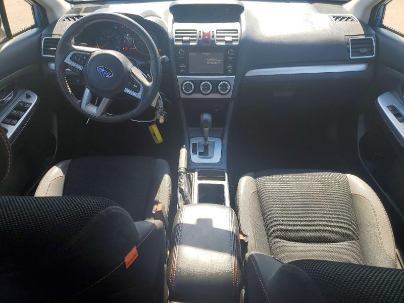 Photo 8 from auction – 2016 SUBARU CROSSTREK with VIN JF2GPABC3G8244360