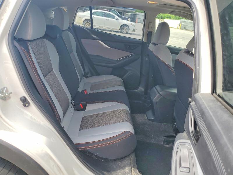 Photo 10 from auction – 2023 SUBARU CROSSTREK with VIN JF2GTAEC7PH305975
