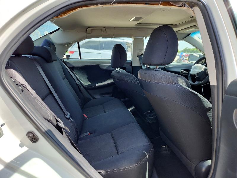 Photo 10 from auction – 2013 TOYOTA COROLLA with VIN 5YFBU4EE9DP185380