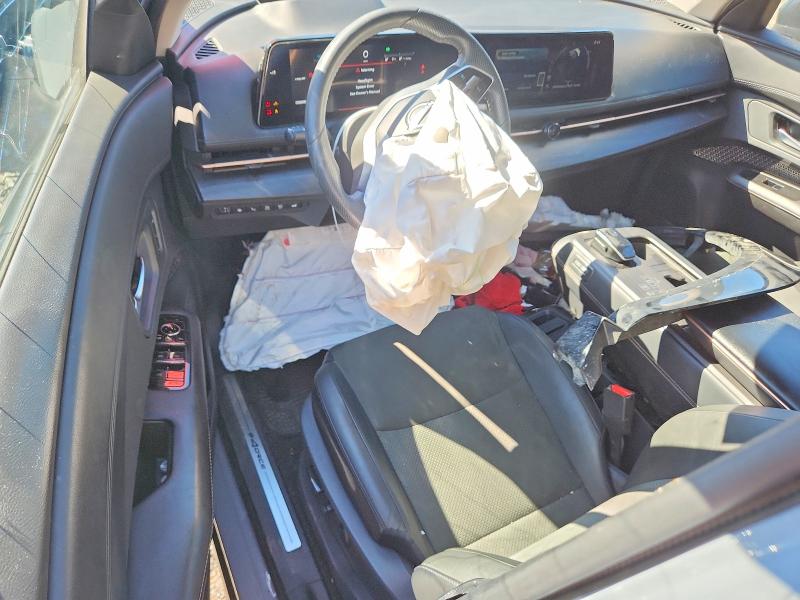 Zdjęcie 8 z aukcji – 2024 NISSAN ARIYA z VIN JN1DF0BB3RM735756