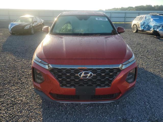 Photo 5 from auction – 2019 HYUNDAI SANTA FE with VIN 5NMS33AD4KH038403